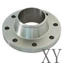 A105 WN RF Flange