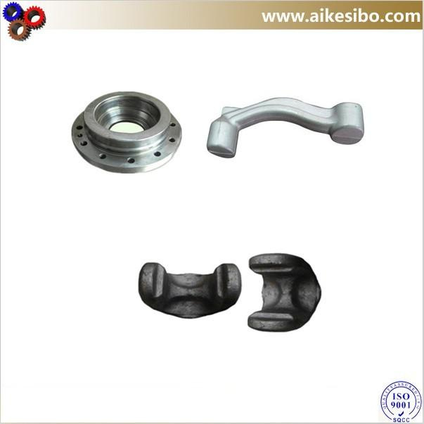 Hot Sale Aluminum Forging Part