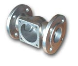 Gravity Casting - Pump Housing (02)