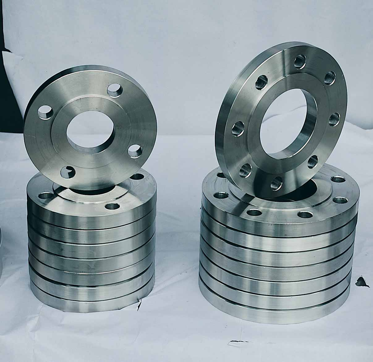 Slip-on Flange