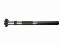 Vertical Shaft (MTZ)