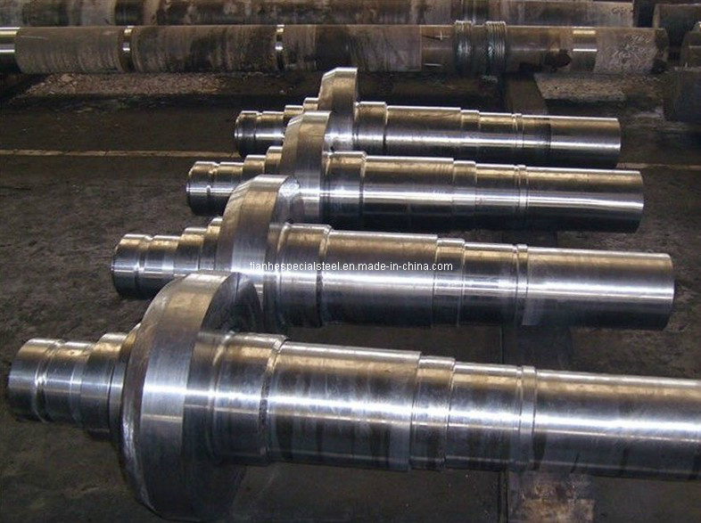 Transmission Shafts for Industry