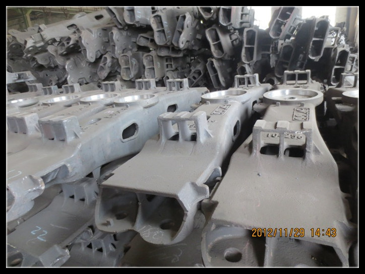 meter gauge wagon car parts