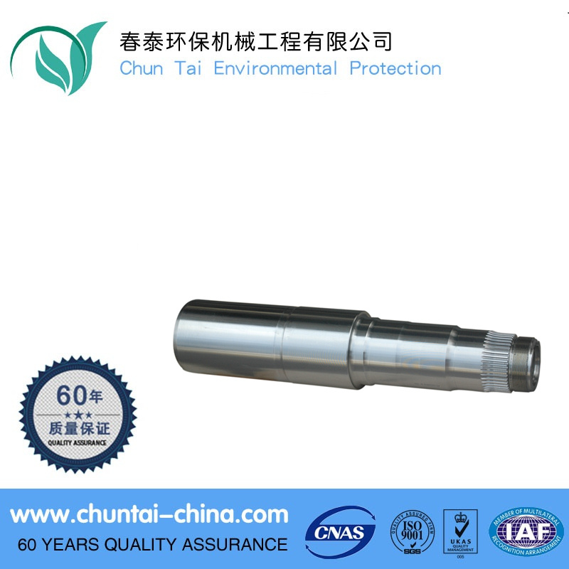 CNC High Quality Metal Long Shaft