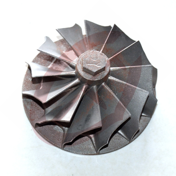 OEM High Quality Investment Casting