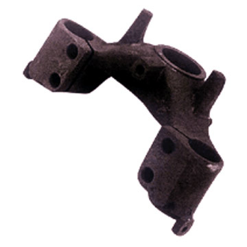 Cast Steel Auto Part