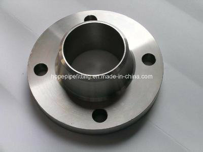 304 Stainless Steel Welding Neck Flange