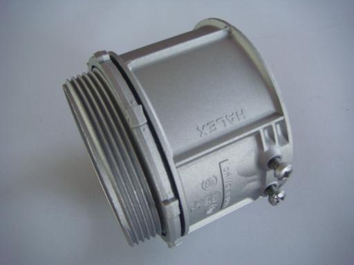 Die Casting Mold with OEM