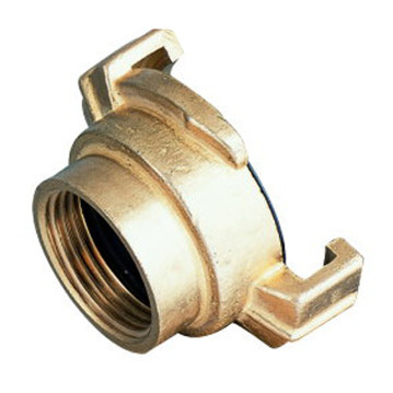 Copper Precision Casting