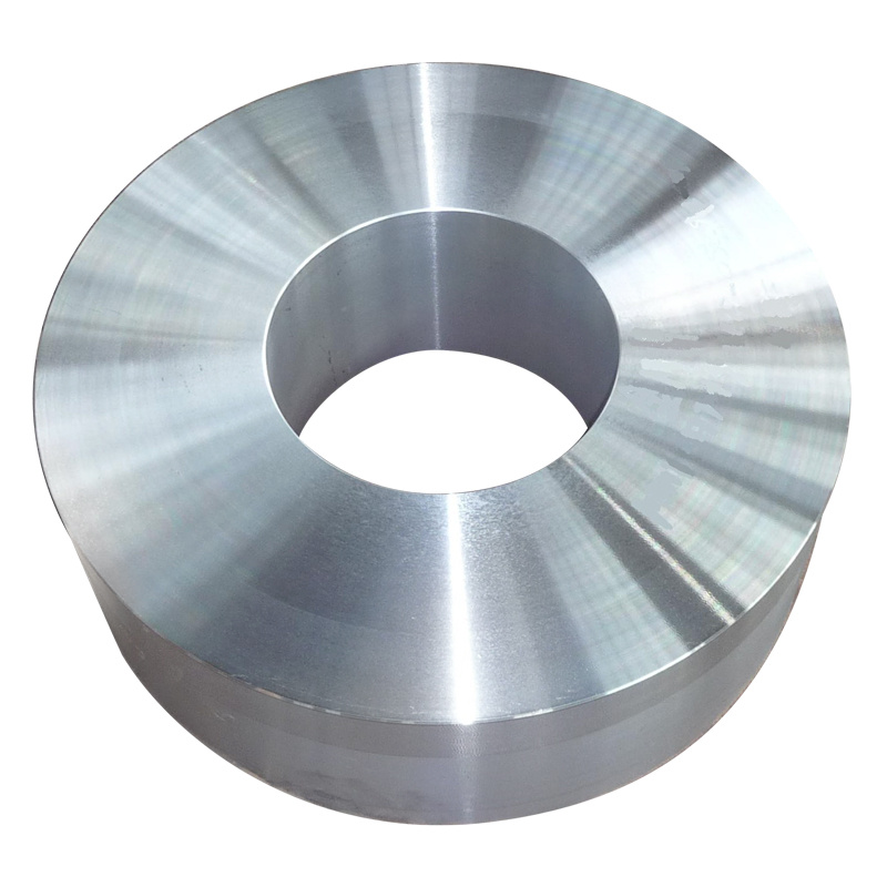 Gear Forging for ABB