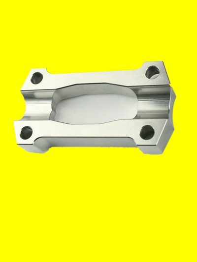 CNC Lathe Machine Parts