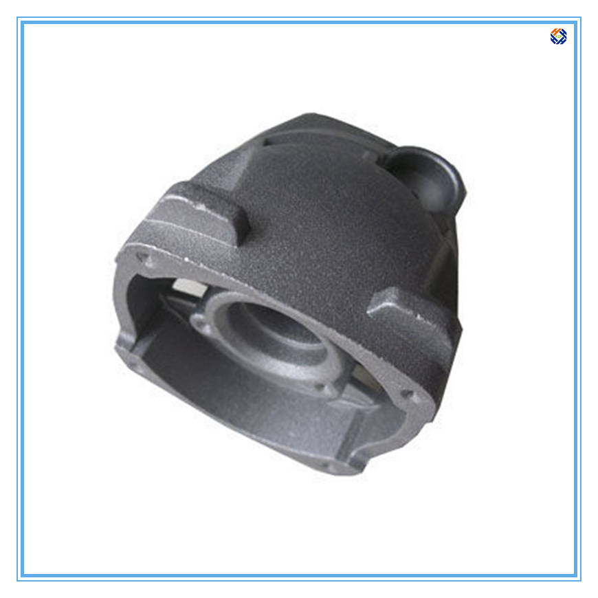 Die Casting Part for Steam Cylinder