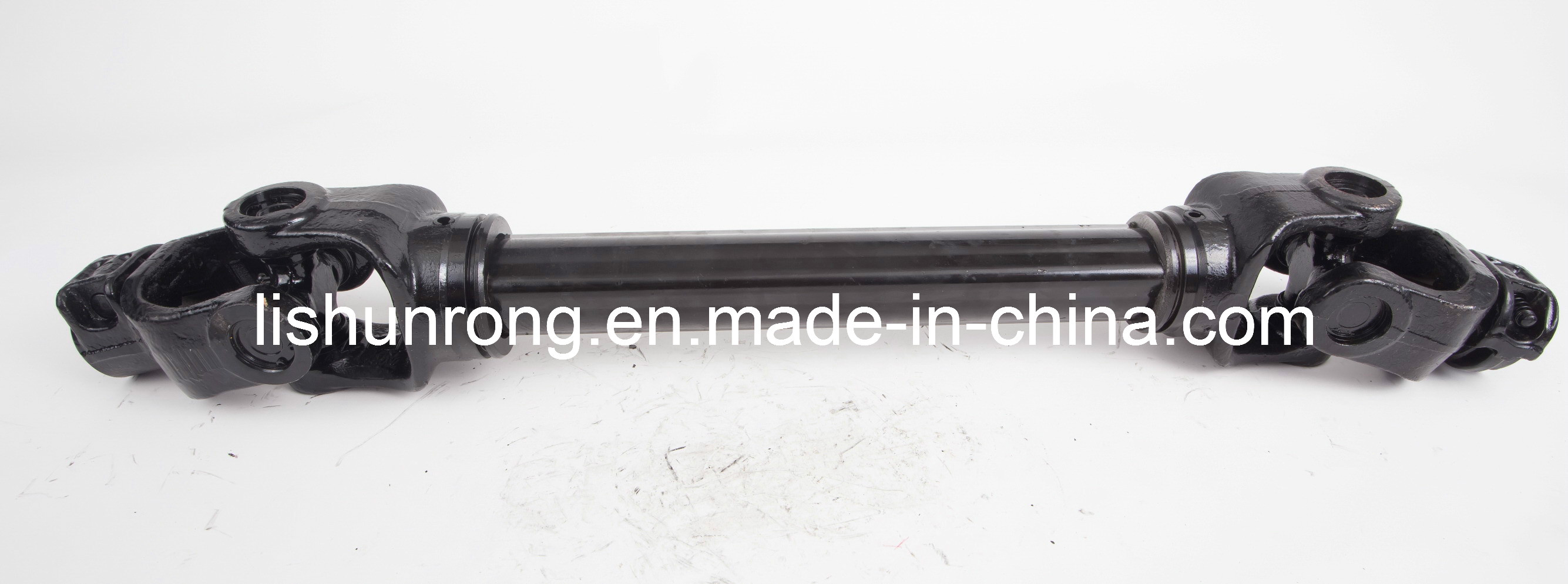 6# Pto Shafts