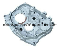 Cu-Ni-Cr Finish Pressure Die Castings Part