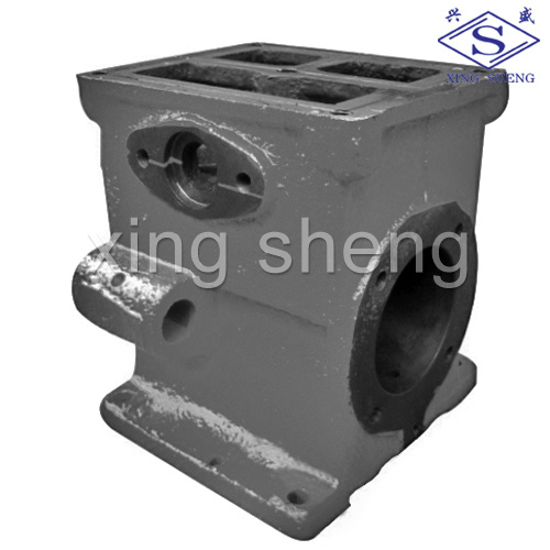 Pump Casting-02