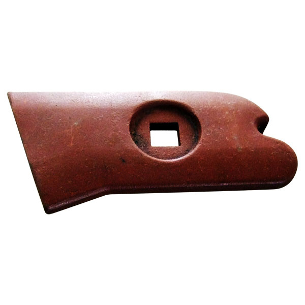 Investment Casting - 018