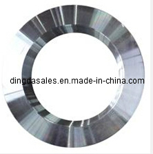 Forging Ring CNC Machining Parts Machinery Parts