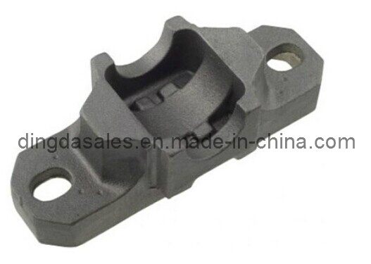 Sand Casting Mechanical Spare Parts