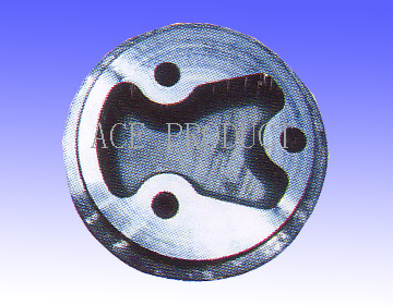 CNC Turning OEM part (ACC-046)