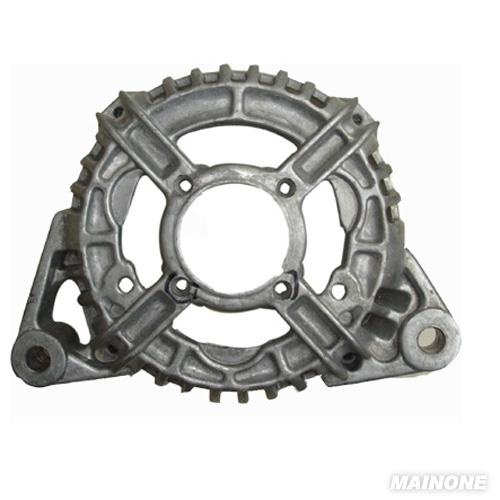 Shenzhen OEM Die Casting Manufacturing Company Spare Part