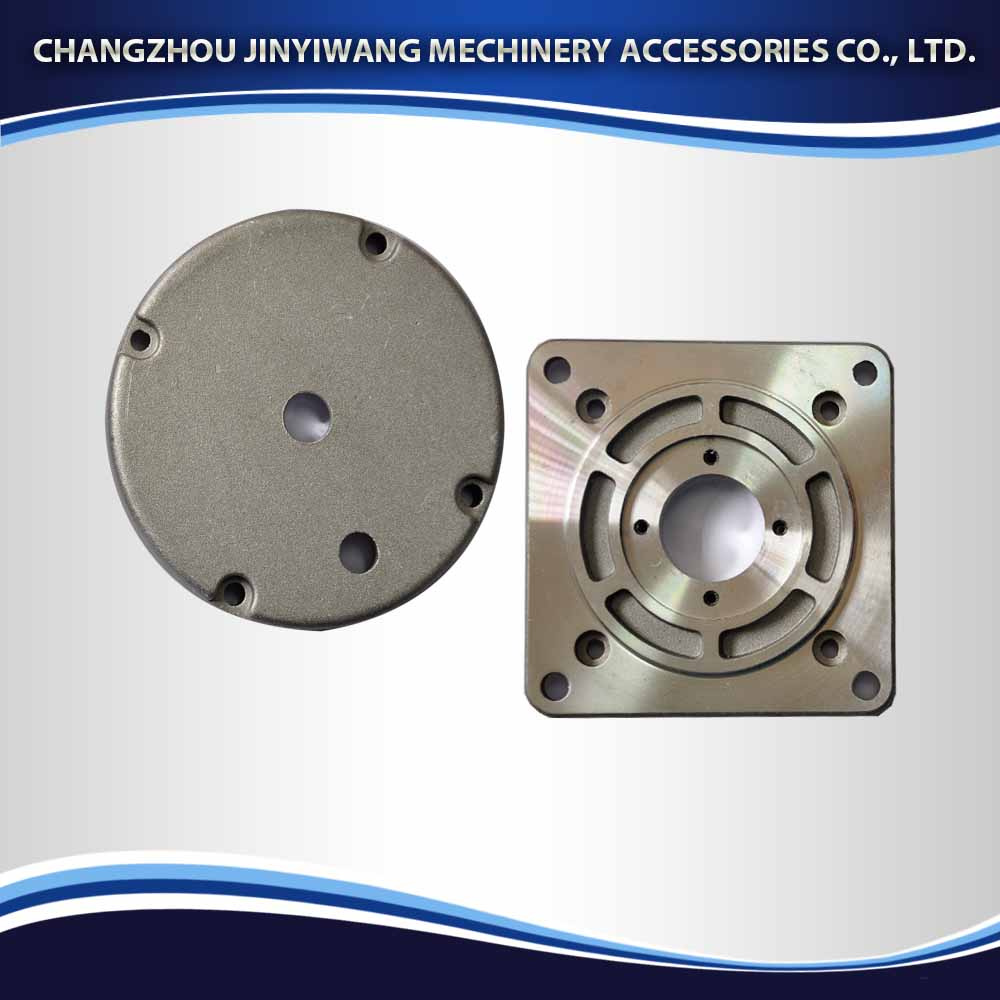 Factory Price OEM Aluminum Die Casting Parts