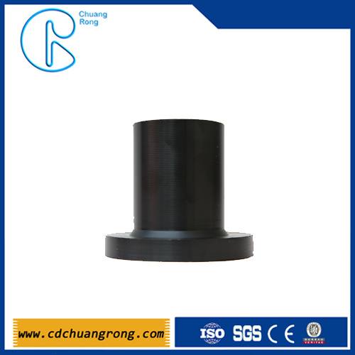 Provide PE Plastic Fusion Weld Fittings (flange)