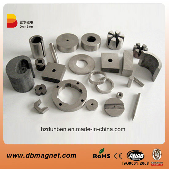 Sintered AlNiCo 8 Magnet
