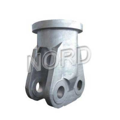 Cast Iron Gate Valve