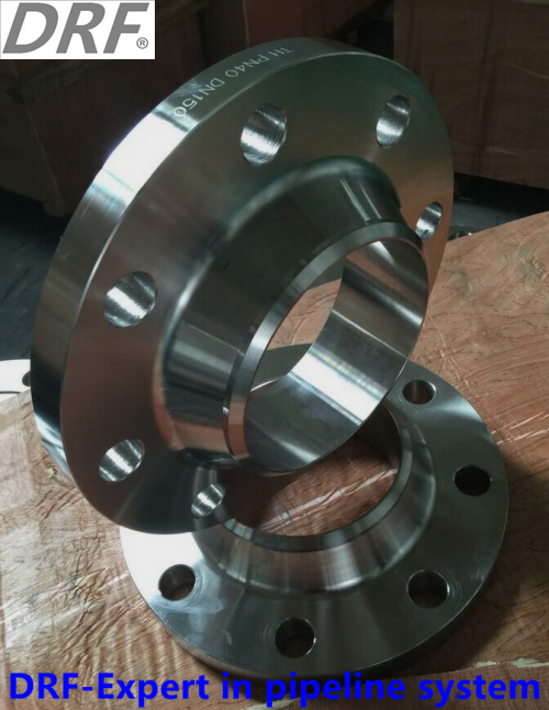 Welding Flange (factory)