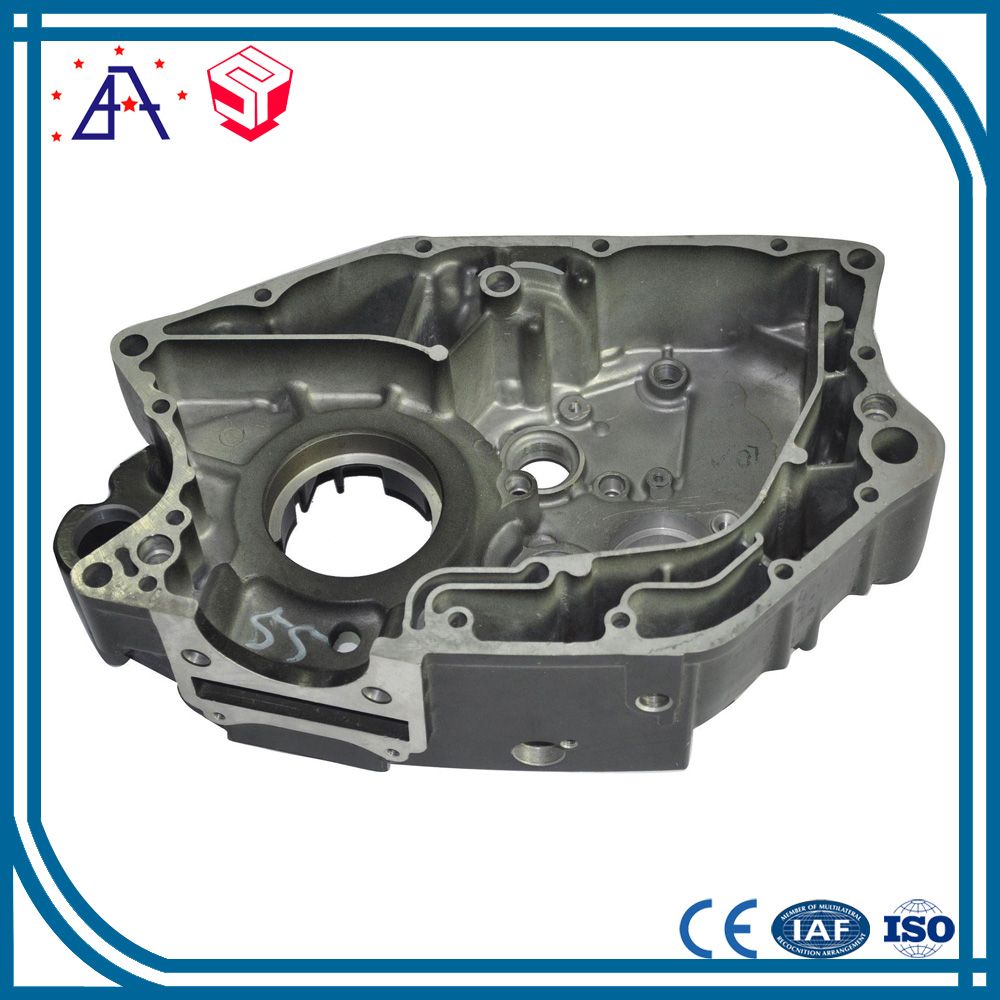 New Design Aluminum Die Casting Company (SYD0182)