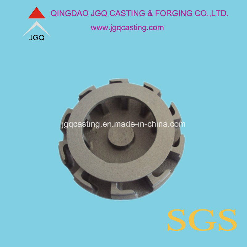 Aluminum Alloy Casting, Aluminum Gravity Casting Parts