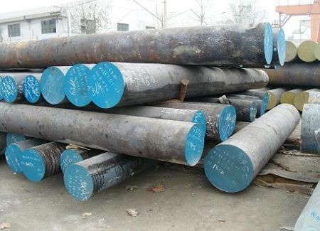 S136 Forging Steel Round Bar