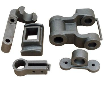 Agricultural Machinery Casting Parts Supplier