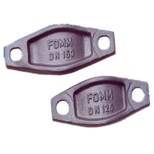 Pump Part Iron Casting