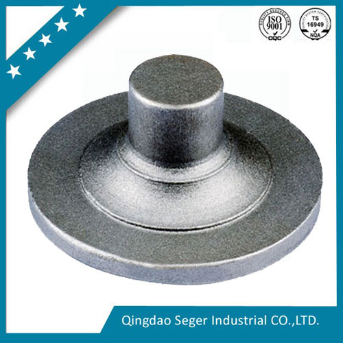 Alloy Steel Press Forging Parts