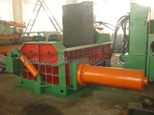 Y81-2000 Hydraulic Metal Baler (Factory and supplier)