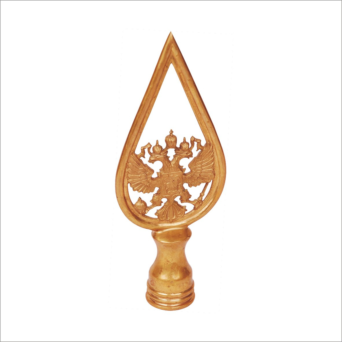 Precision Copper Casting
