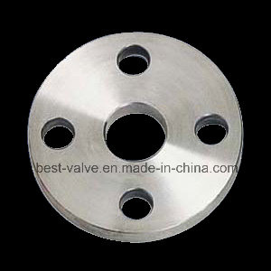 JIS Stainless Steel Flange