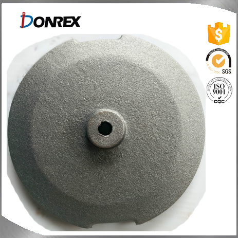 OEM Service Iron Casting for Beach Umbrella Part