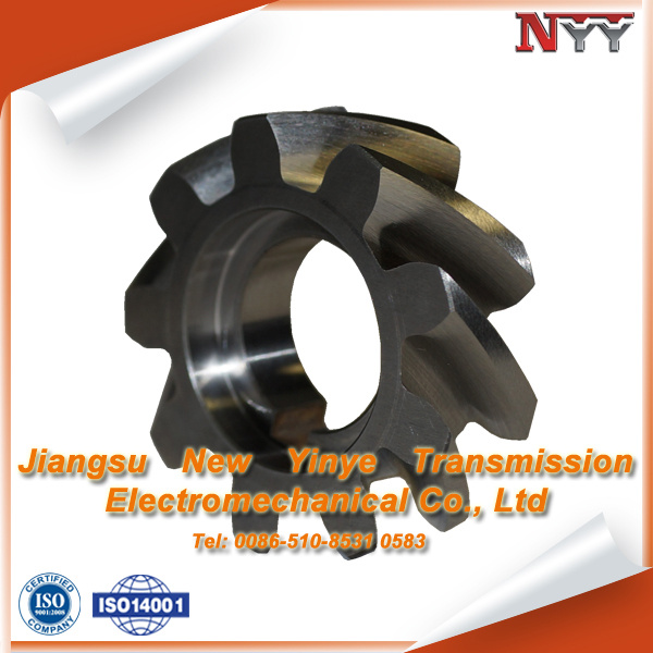 Good Precision High Power Gear
