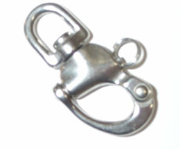 Stainless Steel Rigging Hardware