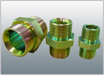 Custom Hexagon Socket Screws Plugs