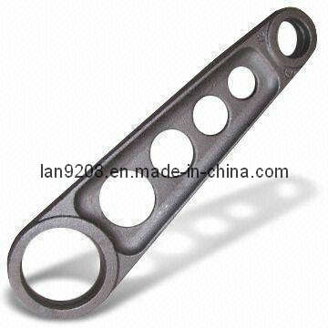 Hot Drop Forged Parts (YWCF-016)