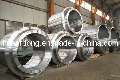 High-Neck Forgings (j002)