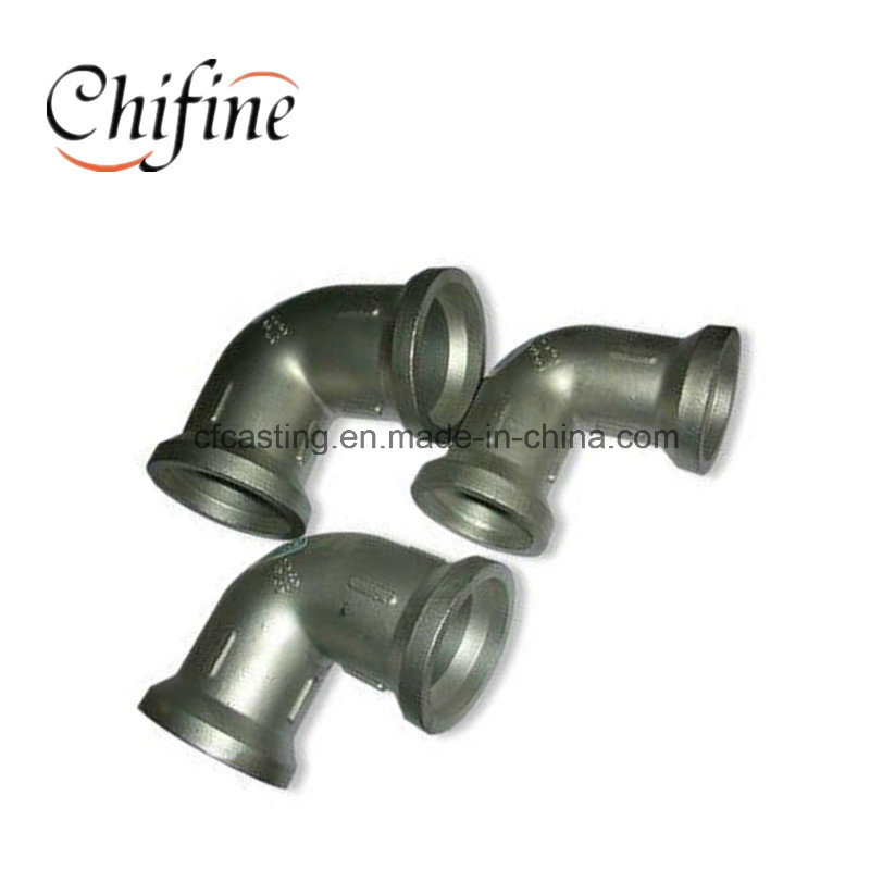 OEM Precision Casting Building Hardware