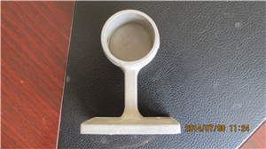 Alloy Steel Silicasol Precision Casting