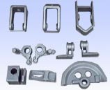 Iron Casting Part