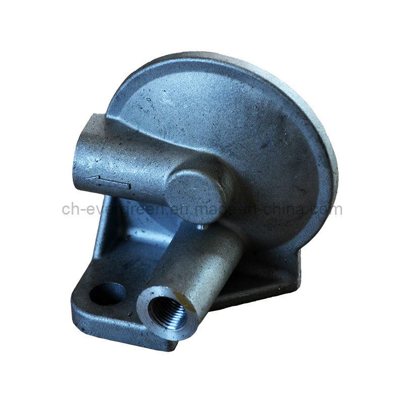 OEM High Pressure Die Aluminum Casting Parts