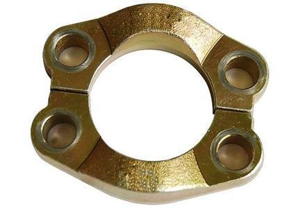 Forged Flange