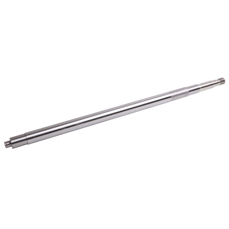 Stainless Steel Textile Machinery Shaft